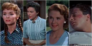 Tammy and the Bachelor (1957) Film Review