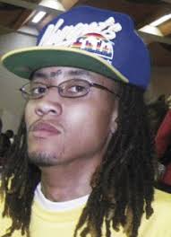 Yancy, Antonio Derell Felton