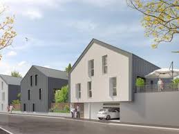 Vente Appartement 3 Pieces Haute Goulaine 44115 A Vendre 3 Pieces T3 65 M 269 900 Haute Goulaine