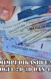 Tafsir Mimpi Dikasih Uang Dalam Togel 2d 3d Dan 4d Uang Tafsir Mimpi Buku
