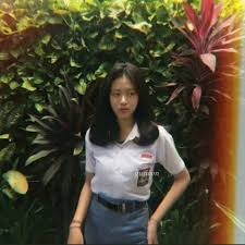 P · itzy's ryujin delighted fans . Pann Knetz Talks About How Beautiful Itzy Ryujin With School Uniform In A Photo Edited By Fans