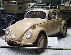 Volkswagen Beetle - Wikipedia
