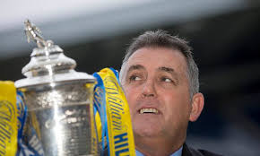 Owen Coyle lands MLS job at Houston Dynamo after agreeing three-year deal
