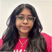 Roshini Sankar's Instagram, Twitter & Facebook