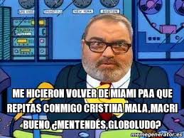 Resultado de imagen para memes de macri