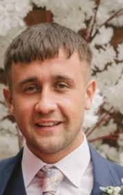 Carey (126 Largy Road, Portglenone) — WJ O'Donnell & Sons Funeral Directors