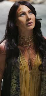 Lynn Collins as Dejah Thoris in John Carter (2012) : r/Spacegirls