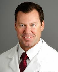 Saint Francis Center for Surgical Weight Loss, Dr. Robert Wegner performs  gastric bypasses and gastric sleeves.