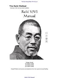 Reiki Level 5+6 Manual