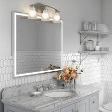 On sale for $229.90 original price $459.80 $ 229.90 $459.80. Portfolio Lyndsay 3 Light Nickel Transitional Vanity Light Bar 37256 The Fixture Place