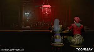 I saw you using all your holes intensely [HMV] [BeboopHMV5]