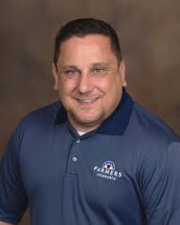 Carl Prieto Farmers Insurance