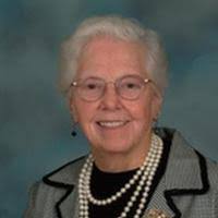 Obituary information for LuLu M. Kearney