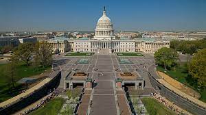 United states capitol, meeting place of the united states congress and one of the most familiar landmarks in washington, d.c. Regulations Prohibitions United States Capitol Police