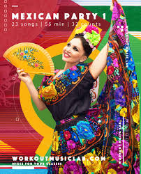 Guaracha ringtones has a great variety of the most popular and unforgettable guaracha sounds, our guaracha music ringtones application is totally free and you can configure it as a ringtone. Workout Music Lab Mexican Party 1 Workout Music Lab
