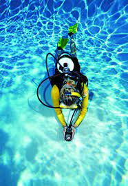 Five Tips For Compass Navigation Underwater Best Scuba Diving Scuba Diving Equipment Scuba Diving