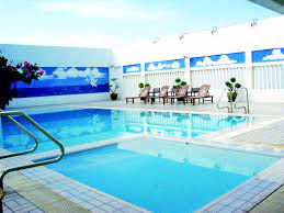 It's convenient location, severed with stunning sea front walkways, make it easy to accesses the city's historic. Hotel Grand Continental Penang 3 Star Penang Hotel Hotelecam Com