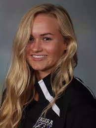 2018 Softball Roster