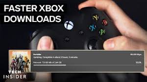The module exposes an open_workbook(name) method (similar to xlrd and openpyxl) for opening xlsb files. 6 Ways To Fix A Slow Xbox One Download Speed