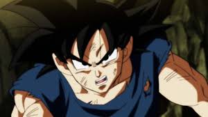 He was only shown in his base form, but there's little doubt that goku will be forced to rely on some of his other transformations in the movie no matter who super hero's villain is.when fighting broly, goku's best weapon was super saiyan blue, but since so. Will A New Dragon Ball Super Trailer Drop In 2021