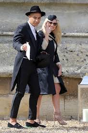 The millionaire, christian horner married former spice girl, model, and singer, geri halliwell, on 15 may 2015. Geri Halliwell Is A Beautiful Bride In Extravagant Wedding To Christian Horner Entertainment Tonight