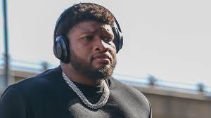 Spadaro: Fred Johnson could be another polished gem from Jeff Stoutland