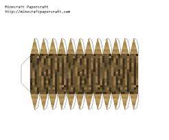 Java edition launcher has become unresponsive or inoperable, please follow this troubleshooting guide to fix the problem. Minecraft Round Log Printable Papercraft Printable Minecraft Paper Crafts