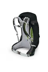 Osprey Stratos 26 Rucksack Price Match 3 Year Warranty Cotswold Outdoor