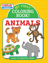 ***** commercial use is allowed. 80 Best Selling Animals Coloring Books Of All Time Bookauthority