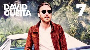 David guetta was born on november 7, 1967 in paris, france as pierre david guetta. David Guetta Let It Be Me Feat Ava Max Audio Snippet Youtube