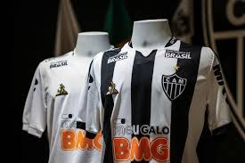 O clube atlético mineiro é um clube da cidade de belo horizonte, fundado em 1908. Pandemia Atrasa Planos Do Atletico Mg Para Novo Uniforme Que Fica Para O Segundo Semestre Atletico Mg Ge