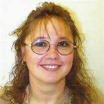 Karen L. Bates Obituary