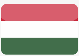 You can download 512*512 of flag cartoon now. File Hungary Rounded Rectangle Svg Hungary Flag Emoji 1024x682 Png Download Pngkit