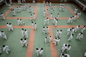 The ijf is present in more than 200 countries and is involved in numerous educational activities. Japan And Judo An Unbreakable Bond That Ensured Olympic Success Daily Sabah