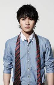 March 14th seems so far away, but.yeah, i'll keep waiting patiently over here. Who S That Actor The Other Lee Min Ho