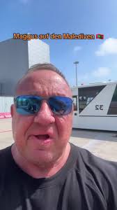 Marcus Rühl Mr Olympia