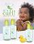 Cantu Baby Products