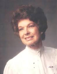 Vera Perryman Obituary