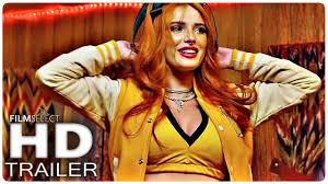 Maybe you would like to learn more about one of these? The Babysitter 2 Trailer 2020 Youtube