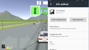 Tentunya dengan bermain game offline ini, kuota internet kamu akan semakin irit deh. Fr Legends Game Balap Drift Di Android Yang Bisa Di Kustomisasi