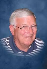 Dale Moeller Obituary (1943