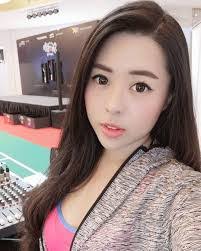 Ruby Lai's Instagram, Twitter & Facebook