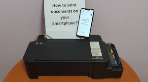 May 06, 2021 · open the app that you want to print from. Printing Documents Using Android Smartphone And Otg Adaptor Youtube