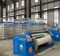 direct warping machine