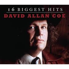 David Allan Coe