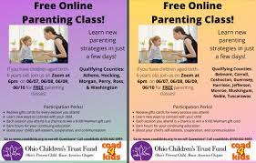 It was nice to know i could do my class online and avoid running into someone i know at a local class in my city. Coad4kids Free Online Parenting Classes Are Back For One Last Time Don T Miss Out Check Out All We Have To Offer And Register At Http Www Coad4kids Org Parenting Classes Facebook