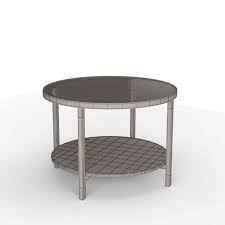 Top picks related reviews newsletter. Ikea Coffee Table Vittsjo 3d Model 19 Max Fbx Obj 3ds Free3d