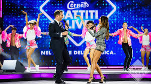 Scaletta quinta e ultima puntata che andrà in onda sabato 3 luglio in prima serata ecco il cast completo della quinta ed ultima puntata di battiti live 2021 (la scaletta ufficiale non è. Battiti Live 2021 Ospiti E Anticipazioni Della Terza Puntata 29 Giugno