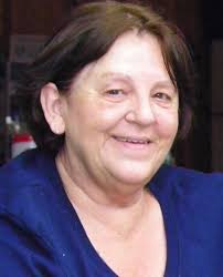 Martha was such a good friend to my mom. They worked at the Pioneer cabin  together for many years. She hummed or sang "misty, helpless as a kitten up  a tree" when