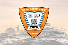 Vessel Safety Check Day